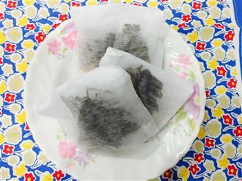 小鱼生养生茶①沙参养胃茶的做法步骤2