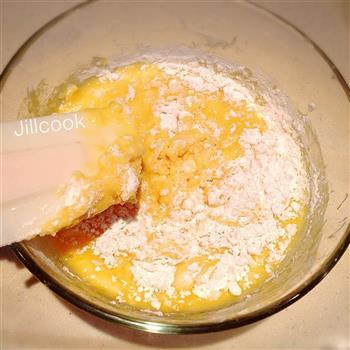 免烤箱-柠檬磅蛋糕的做法步骤5