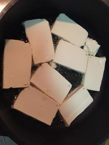 锅塌豆腐的做法步骤4