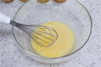 香滑的焦糖牛奶布丁的做法步骤4