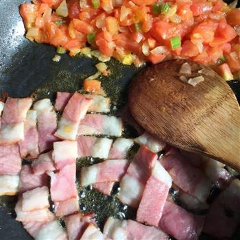 西班牙海鲜饭Paella的做法步骤5