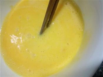 奶蛋-牛奶蒸蛋-布丁的做法步骤3