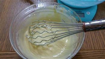 酸奶肉松蛋糕-少油版的做法图解5