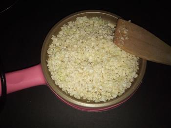 伪装的白米饭的做法图解4