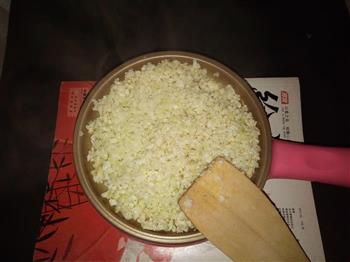 伪装的白米饭的做法图解5