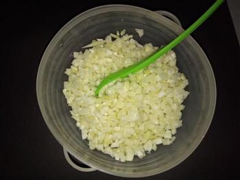 伪装的白米饭的做法图解8
