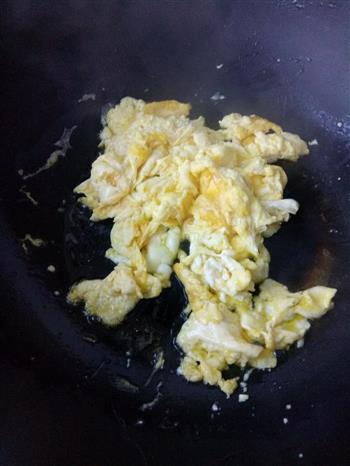 东北家常西红柿炒鸡蛋的做法步骤4