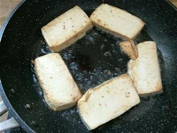 油豆腐皮包 – 一清二白的做法图解4