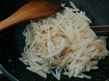 油豆腐皮包 – 一清二白的做法图解5