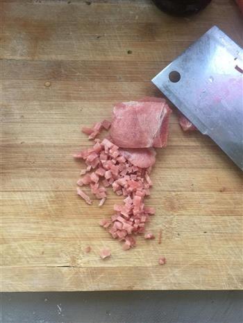 皮蛋瘦肉粥的做法步骤1