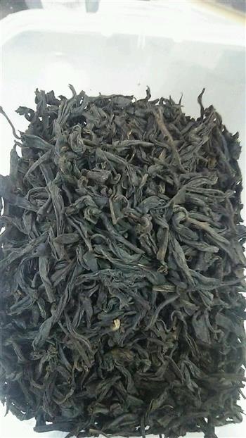 新中式原味奶茶，茶颜悦色招牌详解的做法步骤1