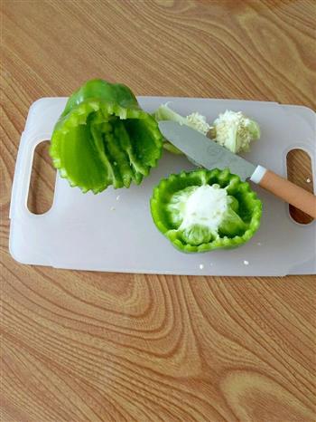 蔬菜水果沙拉的做法图解4