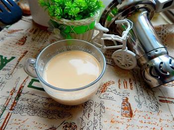 焦糖奶茶的做法步骤12