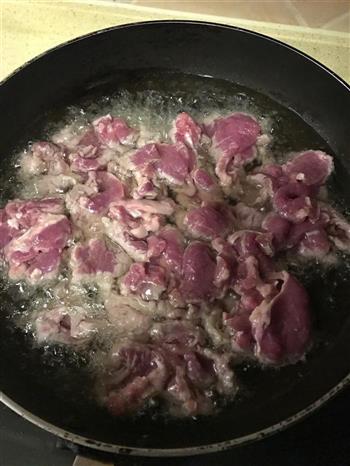孜然羊肉—大快朵颐版的做法步骤6