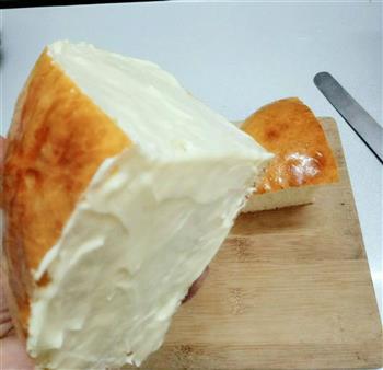 乳酪面包的做法步骤13