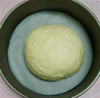 乳酪面包的做法步骤7