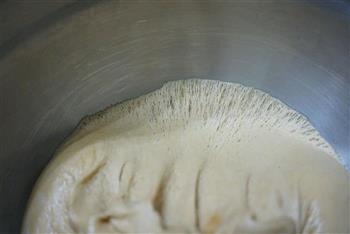 红糖全麦面包的做法步骤9