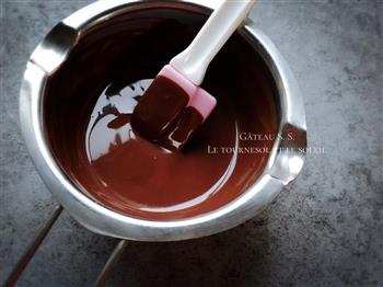 回味深长的松露巧克力的做法步骤6