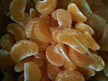 橘子罐头的做法步骤4