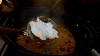 桂圆红枣酒酿荷包蛋-冬季养身必备的做法图解15