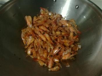 鲜虾鲍鱼粥的做法图解4