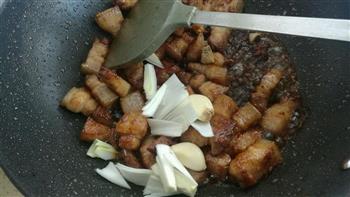 红烧肉炖土豆的做法步骤8