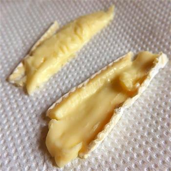 香甜奶酪全麦鸡蛋饼的做法步骤3