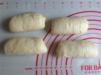 香葱面包的做法图解7