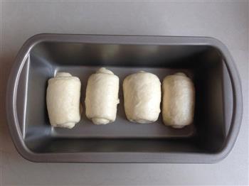 香葱面包的做法步骤9