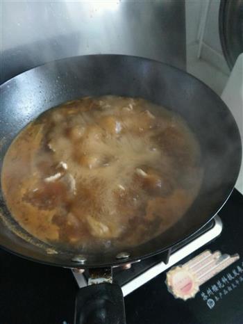 水煮肉片的做法步骤14