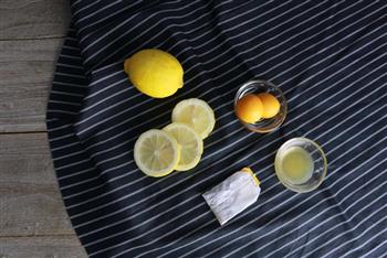 金桔柠檬红茶的做法步骤1