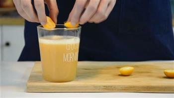 金桔柠檬红茶的做法步骤6