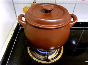 坤博砂锅莲藕排骨汤的做法步骤10
