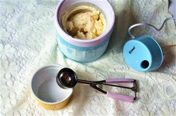 芒果奶油冰淇淋的做法步骤10