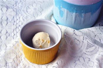 芒果奶油冰淇淋的做法步骤11