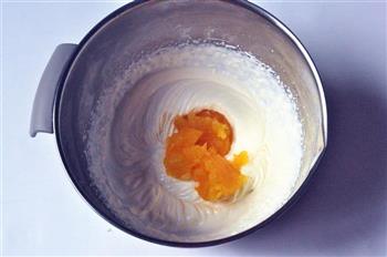 芒果奶油冰淇淋的做法步骤4
