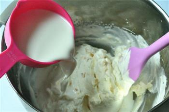 芒果奶油冰淇淋的做法步骤5