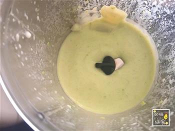 豌豆浓汤的做法步骤7