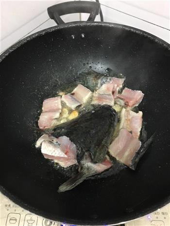 水煮活鱼的做法步骤7