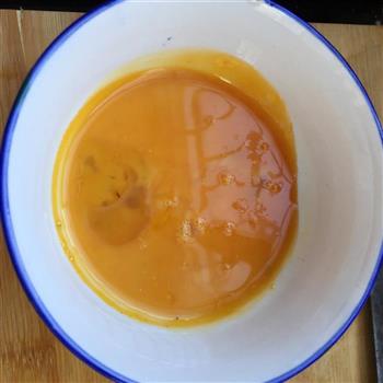 西红柿鸡蛋疙瘩汤的做法步骤7