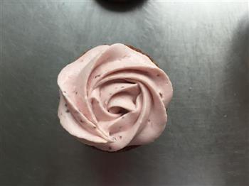 无粉巧克力草莓芝士蛋糕的做法步骤3