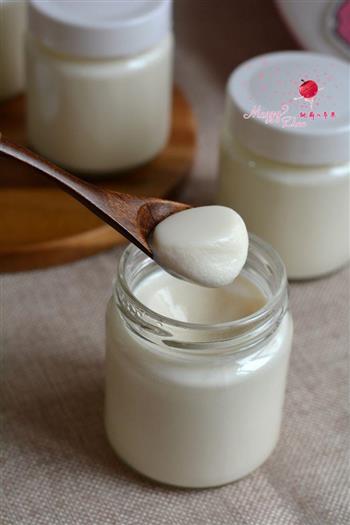 原味酸奶的做法步骤8
