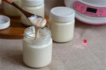 原味酸奶的做法步骤9
