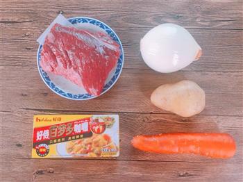 日式炸猪排咖喱饭的做法步骤6