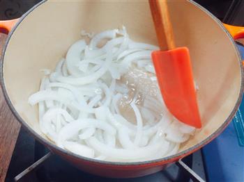 日式炸猪排咖喱饭的做法步骤8