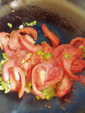 番茄木耳瘦肉汤-美颜排毒的做法图解6