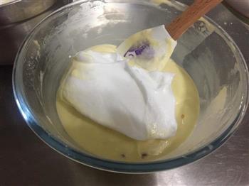 酸奶蔓越莓戚风蛋糕的做法图解15