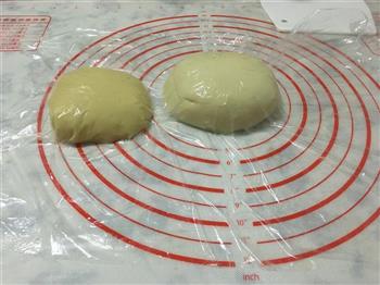 酥掉渣的香葱油酥饼的做法步骤2