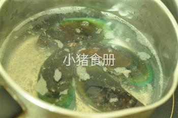 日式海鲜乌冬沙拉的做法图解6