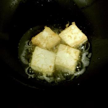 锅塌豆腐的做法步骤5